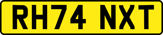 RH74NXT