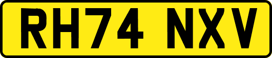 RH74NXV