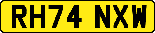 RH74NXW