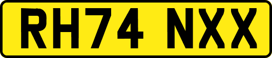 RH74NXX