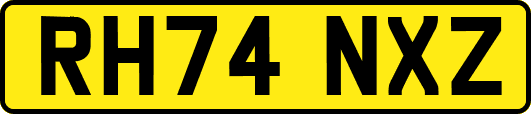 RH74NXZ