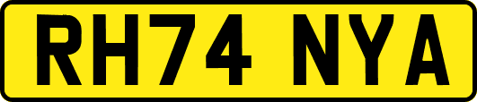 RH74NYA