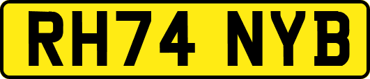 RH74NYB