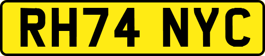 RH74NYC