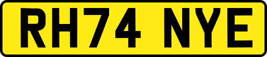 RH74NYE