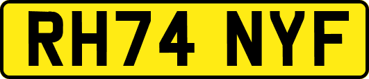 RH74NYF