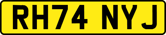 RH74NYJ