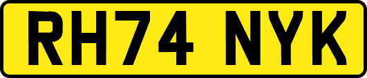 RH74NYK