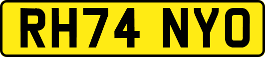 RH74NYO