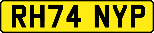 RH74NYP