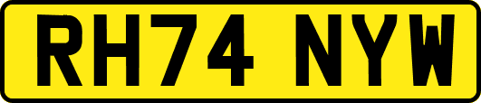 RH74NYW