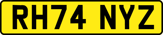 RH74NYZ