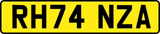 RH74NZA