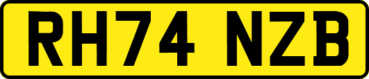 RH74NZB
