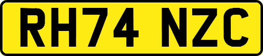 RH74NZC