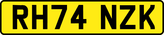 RH74NZK