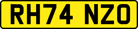 RH74NZO