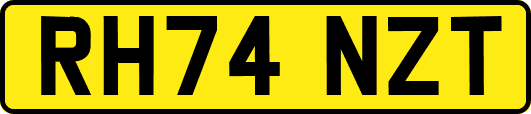 RH74NZT