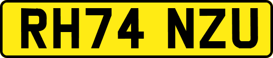RH74NZU