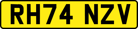 RH74NZV