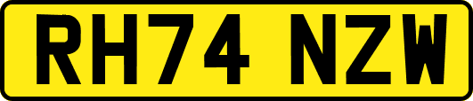 RH74NZW