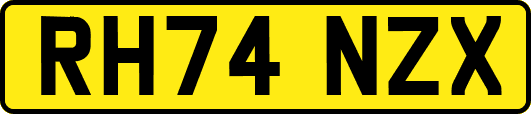 RH74NZX