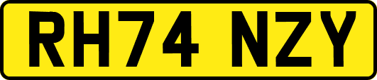 RH74NZY