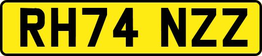 RH74NZZ