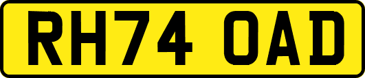 RH74OAD
