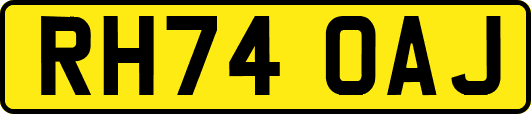 RH74OAJ