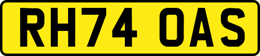 RH74OAS