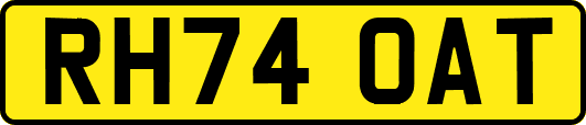 RH74OAT
