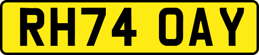 RH74OAY