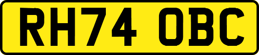 RH74OBC