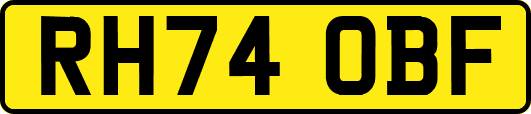 RH74OBF