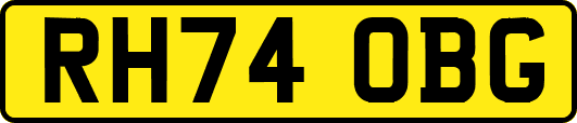 RH74OBG