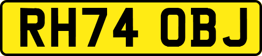 RH74OBJ