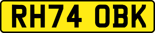 RH74OBK