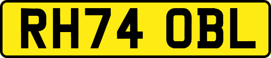RH74OBL