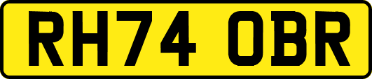 RH74OBR