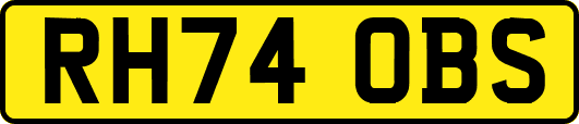 RH74OBS