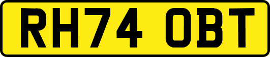 RH74OBT