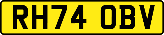 RH74OBV