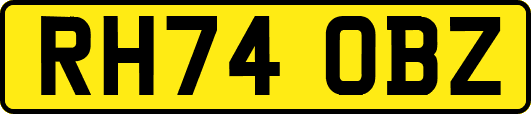 RH74OBZ