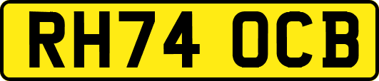 RH74OCB
