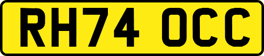 RH74OCC