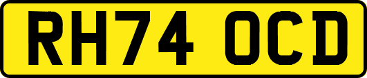 RH74OCD
