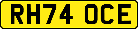 RH74OCE