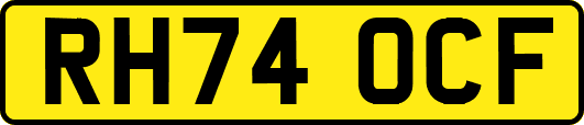 RH74OCF