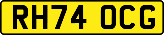 RH74OCG